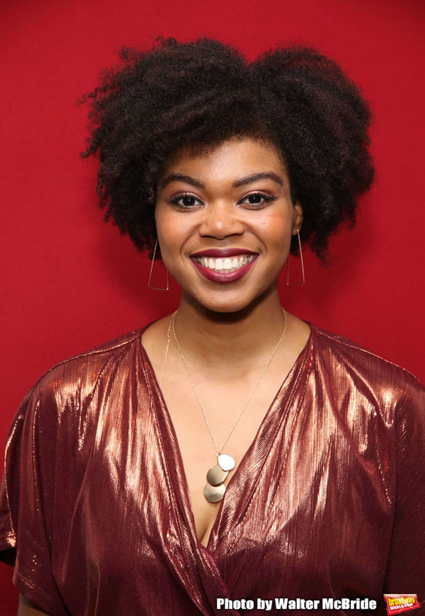 Photo Coverage: Inside the Opening Night Party For RUBEN AND CLAY'S CHRISTMAS SHOW  Image