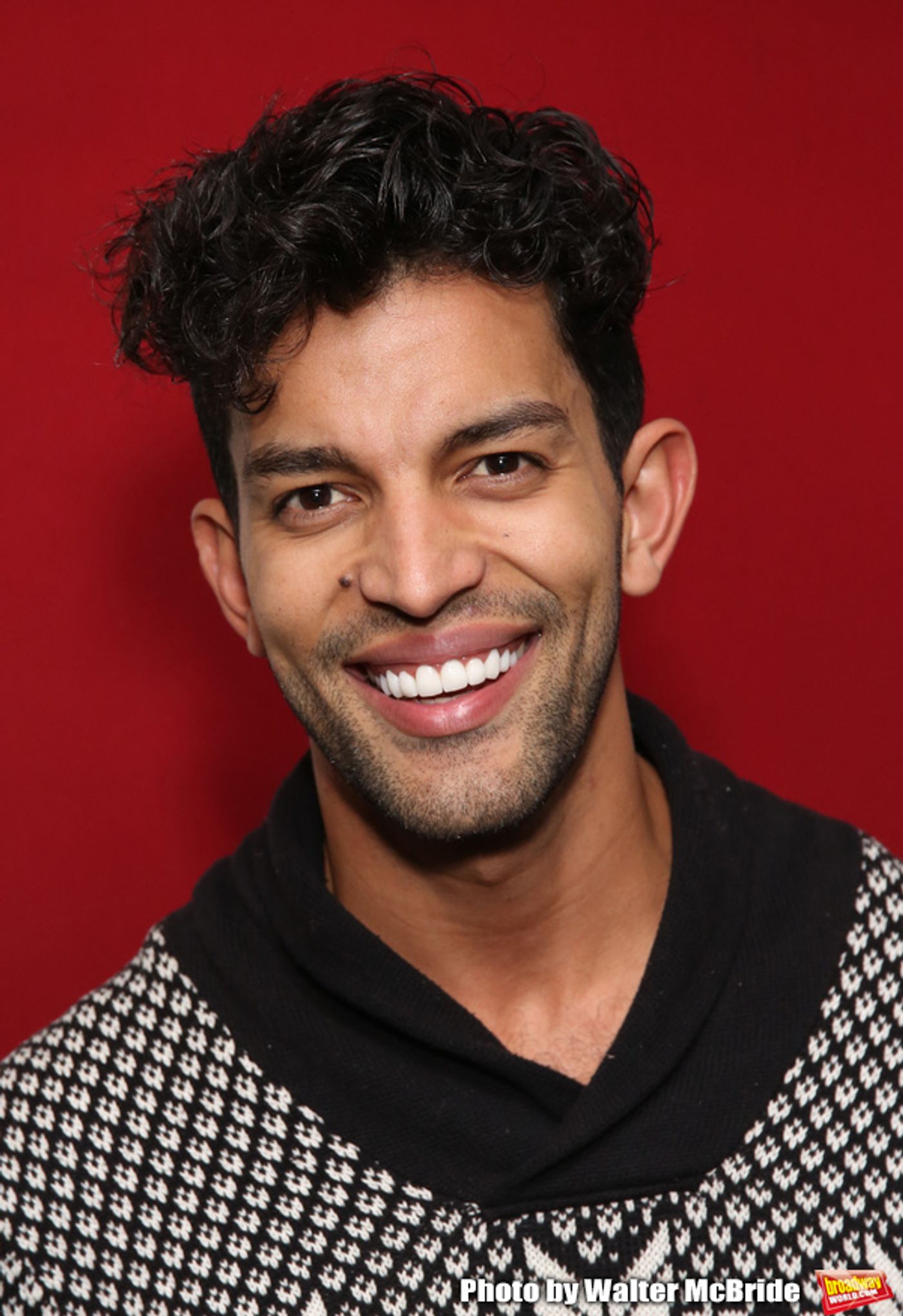 Photo Coverage: Inside the Opening Night Party For RUBEN AND CLAY'S CHRISTMAS SHOW  Image