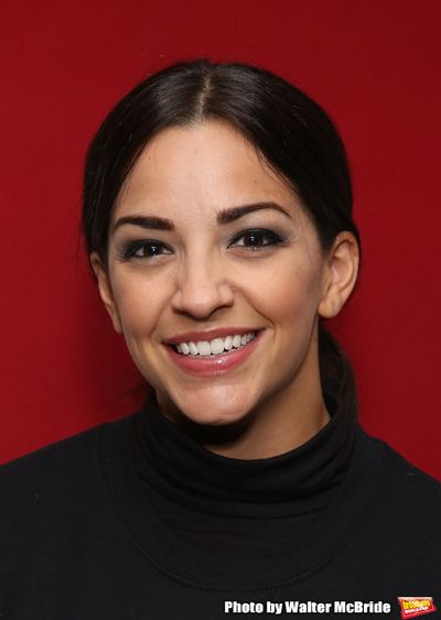 Ana Villafane  Photo