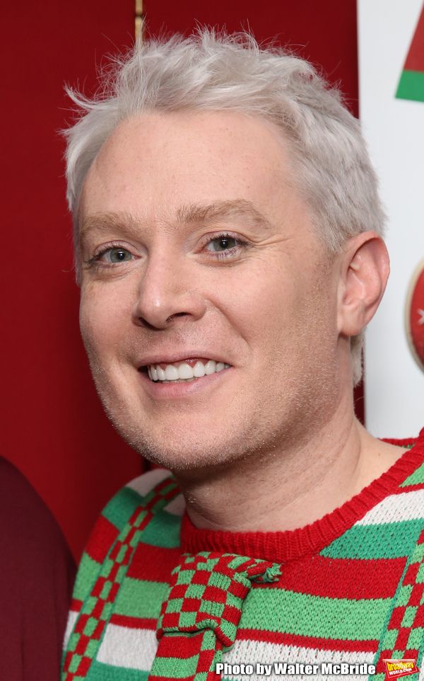 Clay Aiken Photo