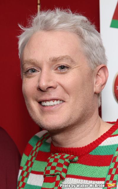 Clay Aiken Photo