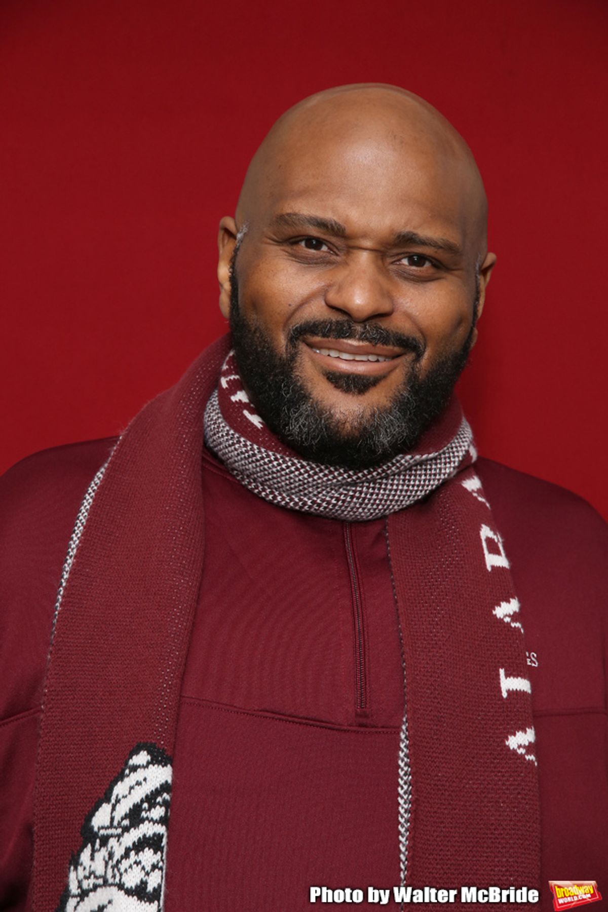 Ruben Studdard at 