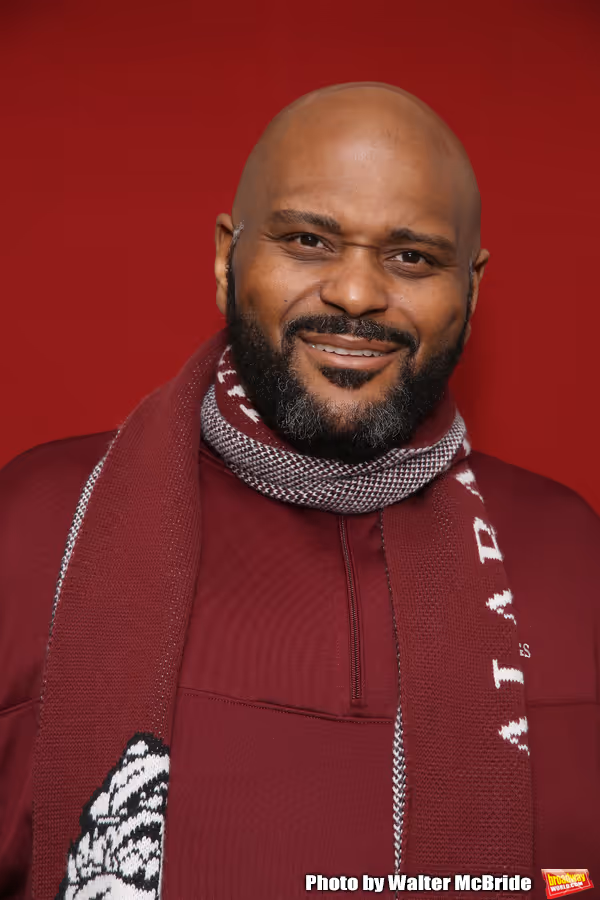 Ruben Studdard Photo
