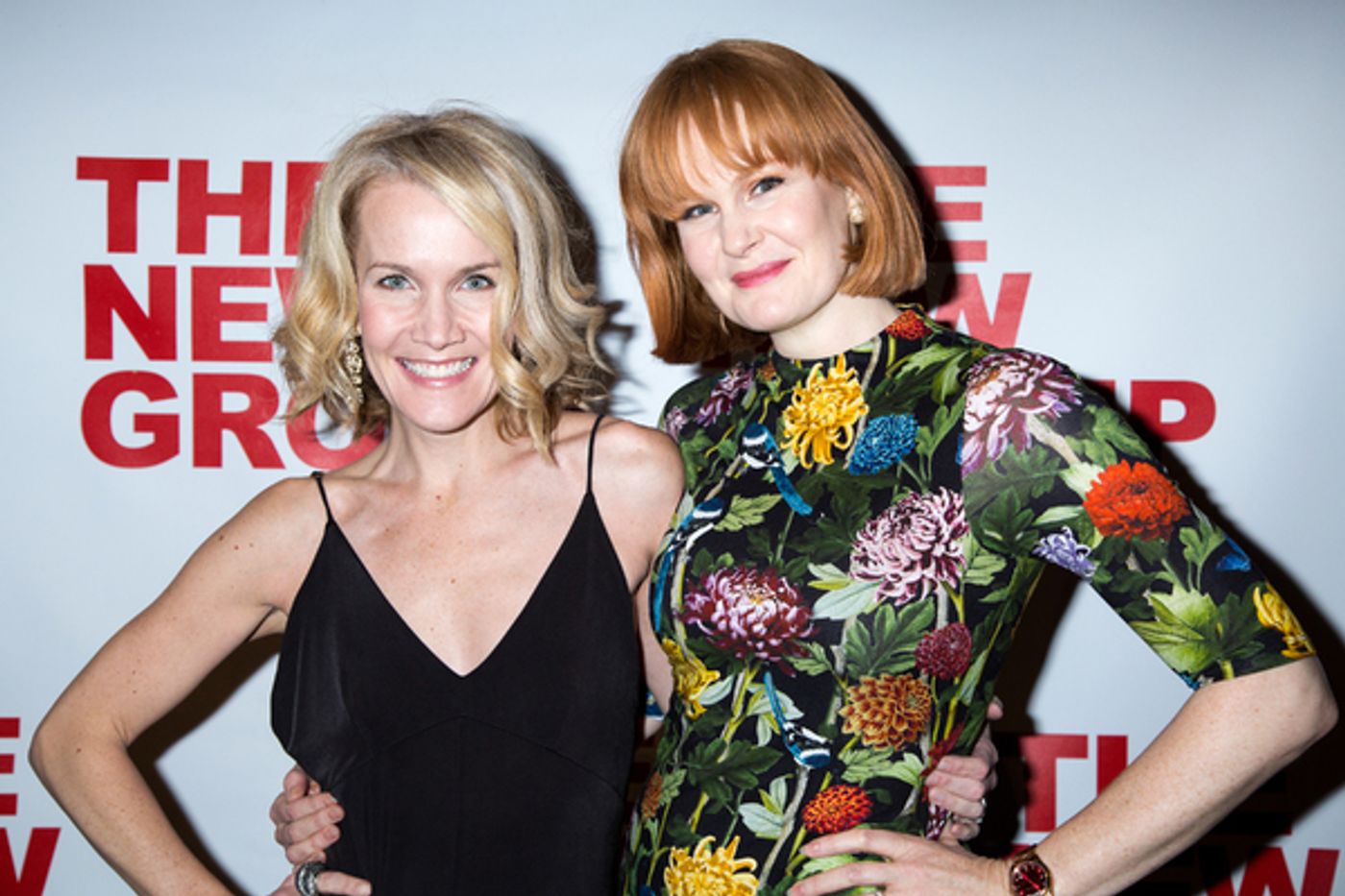Photo Coverage: Inside Opening Night of CLUELESS, THE MUSICAL  Image