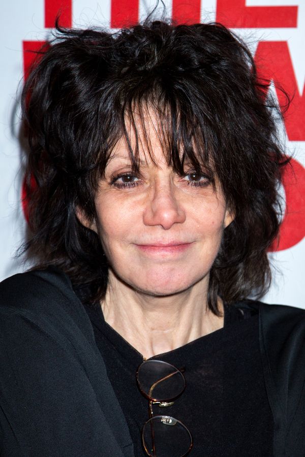 Amy Heckerling Photo