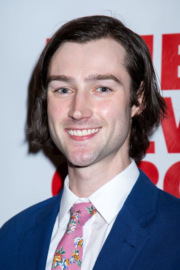 Will Connolly Photo
