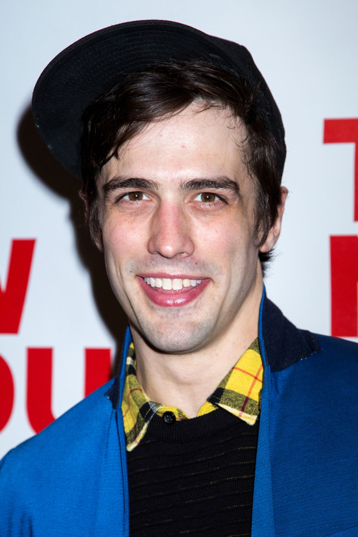 Photo Coverage: Inside Opening Night of CLUELESS, THE MUSICAL  Image