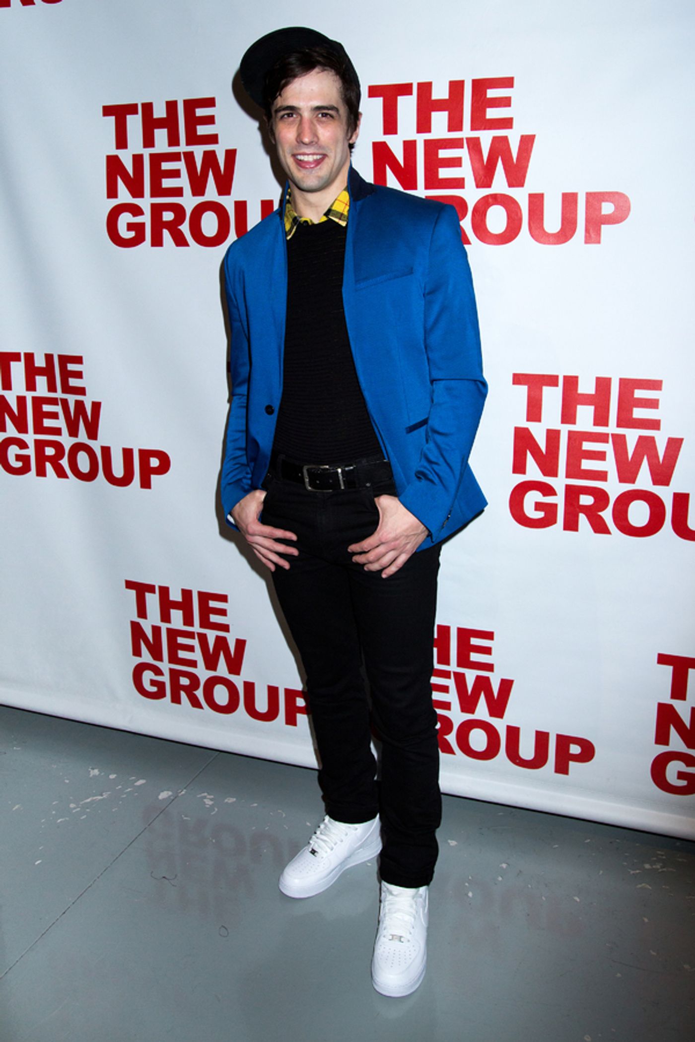 Photo Coverage: Inside Opening Night of CLUELESS, THE MUSICAL  Image