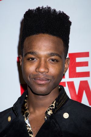 Darius Jordan Lee Photo