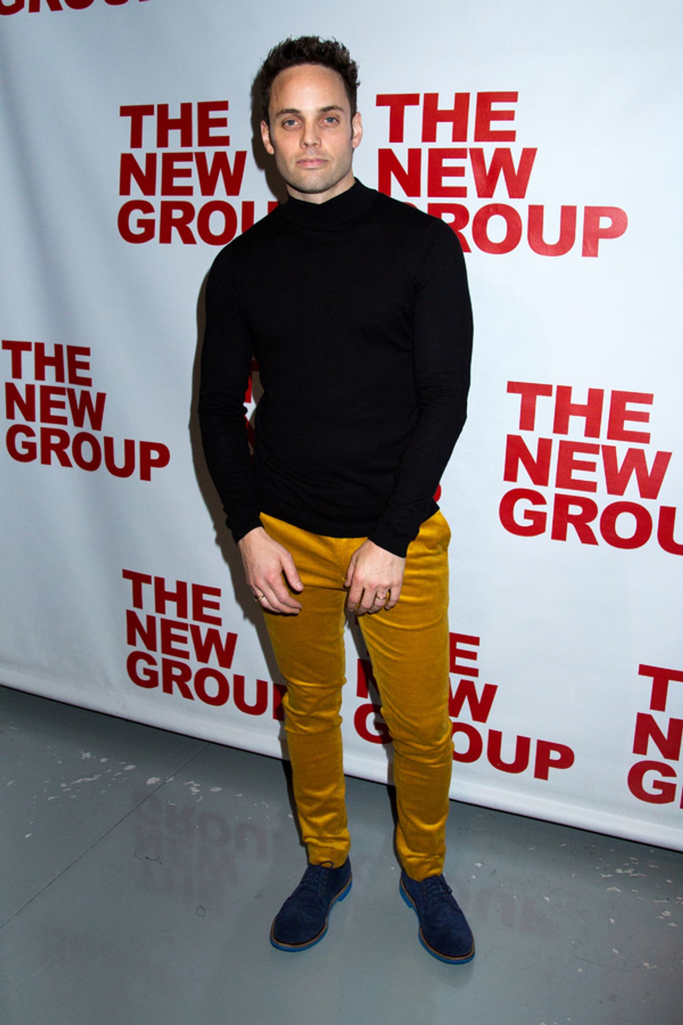 Photo Coverage: Inside Opening Night of CLUELESS, THE MUSICAL  Image