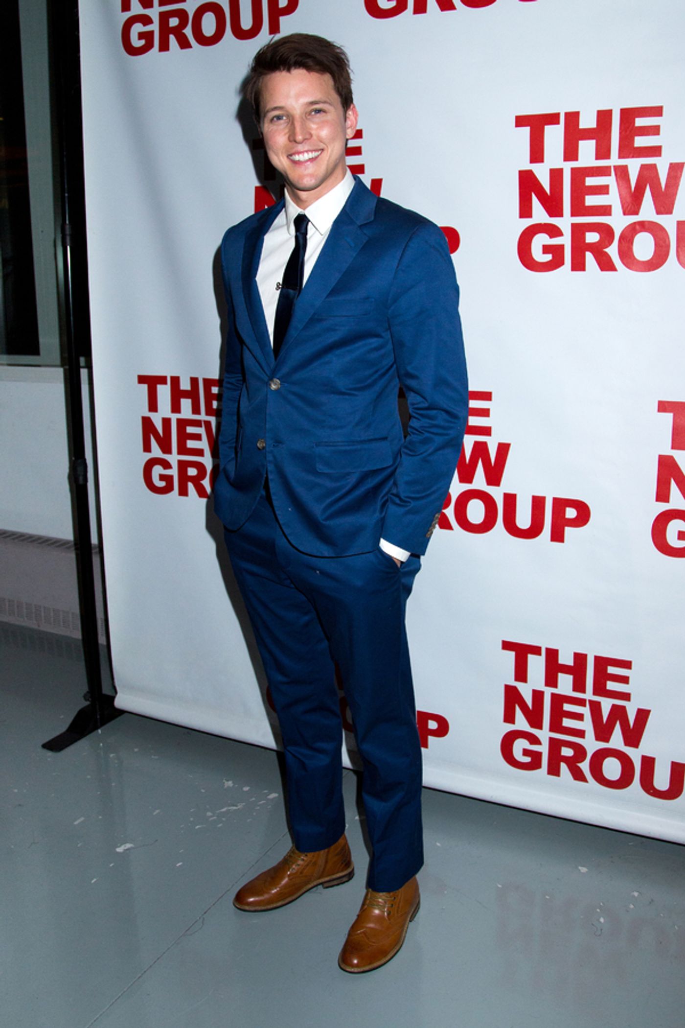 Photo Coverage: Inside Opening Night of CLUELESS, THE MUSICAL  Image