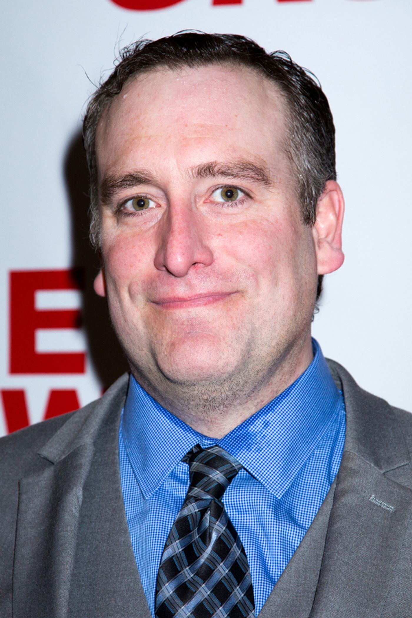 Photo Coverage: Inside Opening Night of CLUELESS, THE MUSICAL  Image