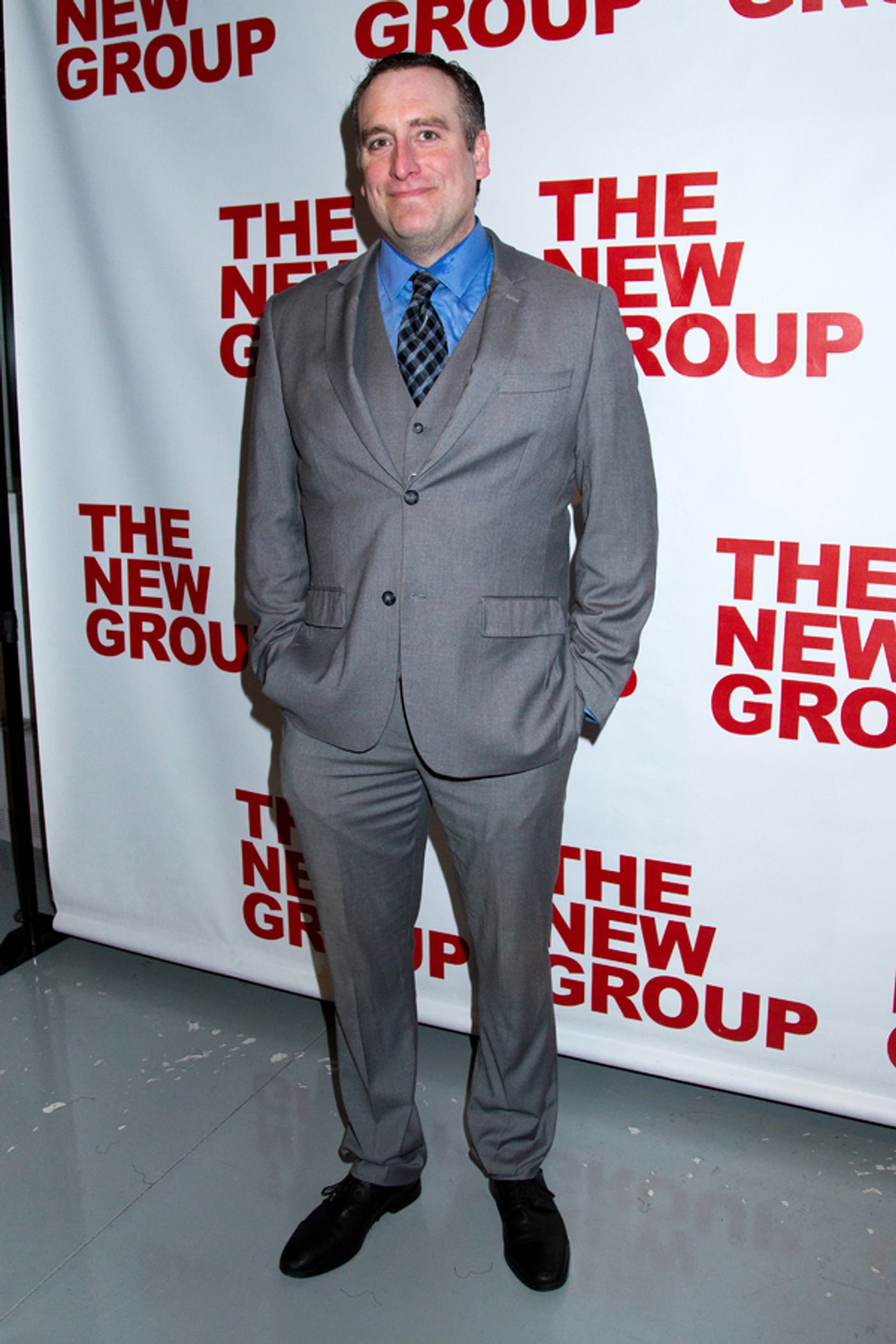 Photo Coverage: Inside Opening Night of CLUELESS, THE MUSICAL  Image