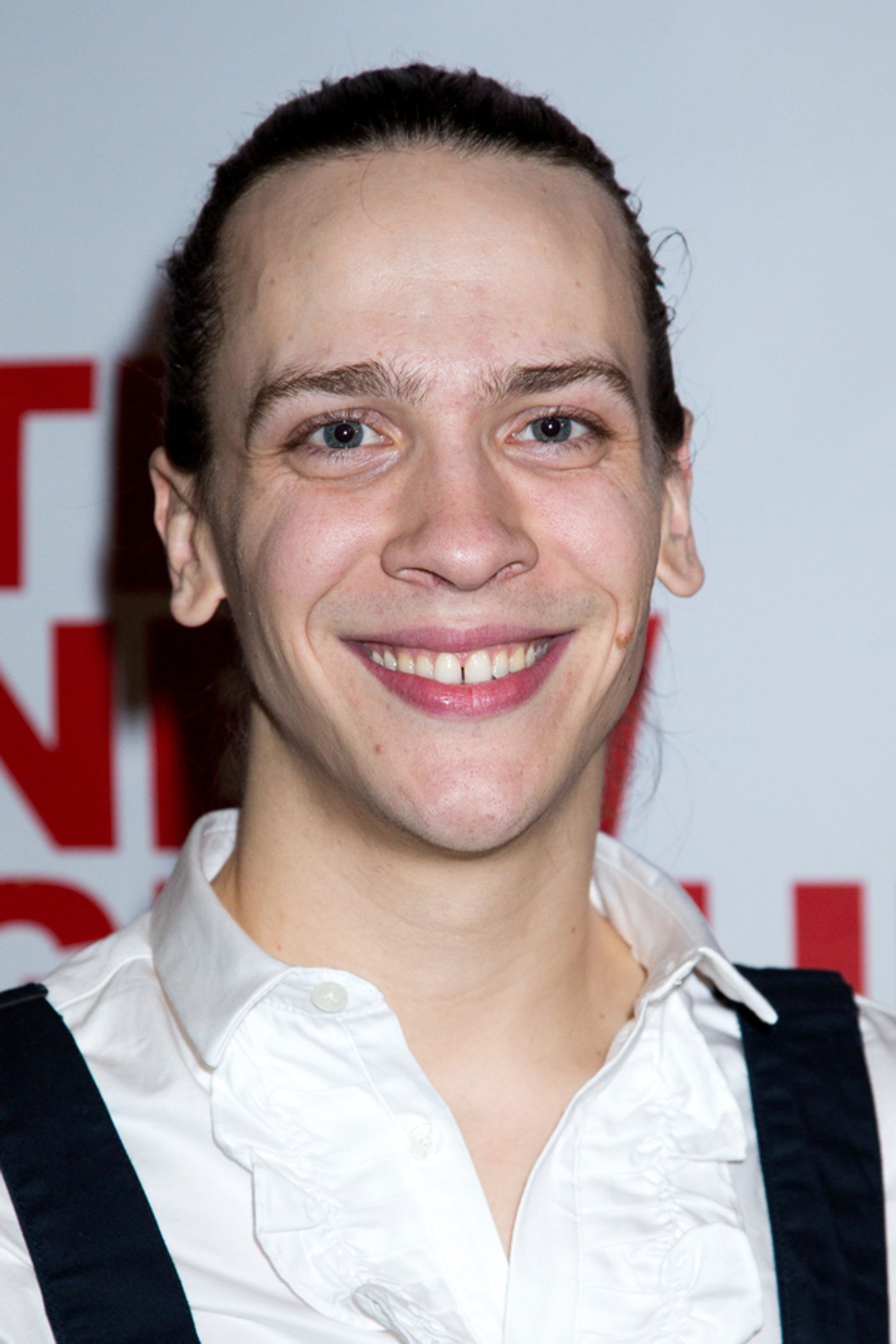 Photo Coverage: Inside Opening Night of CLUELESS, THE MUSICAL  Image