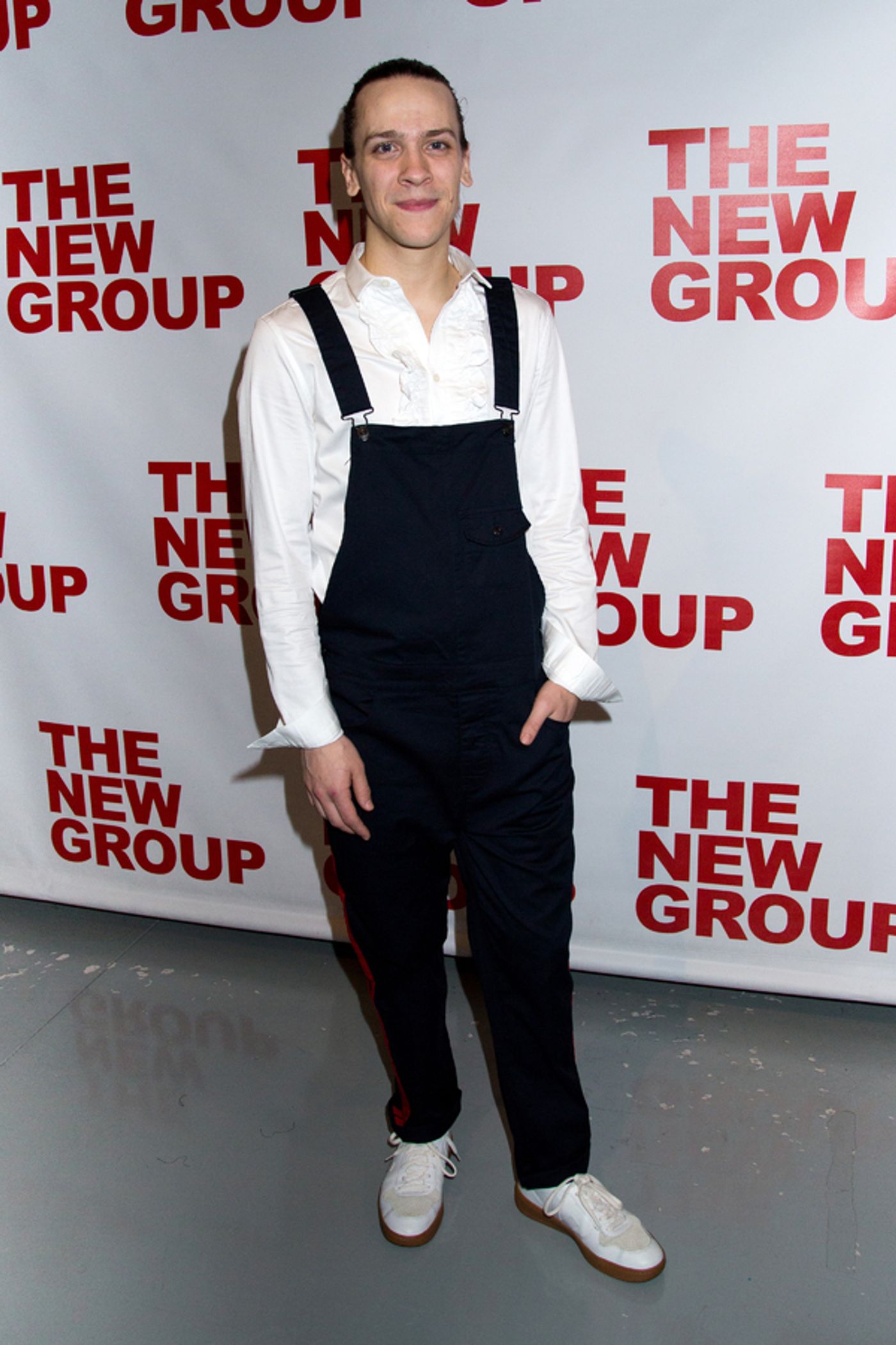 Photo Coverage: Inside Opening Night of CLUELESS, THE MUSICAL  Image