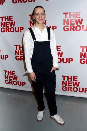 L'ogan Jones @ BroadwayWorld L'ogan Jones Photo