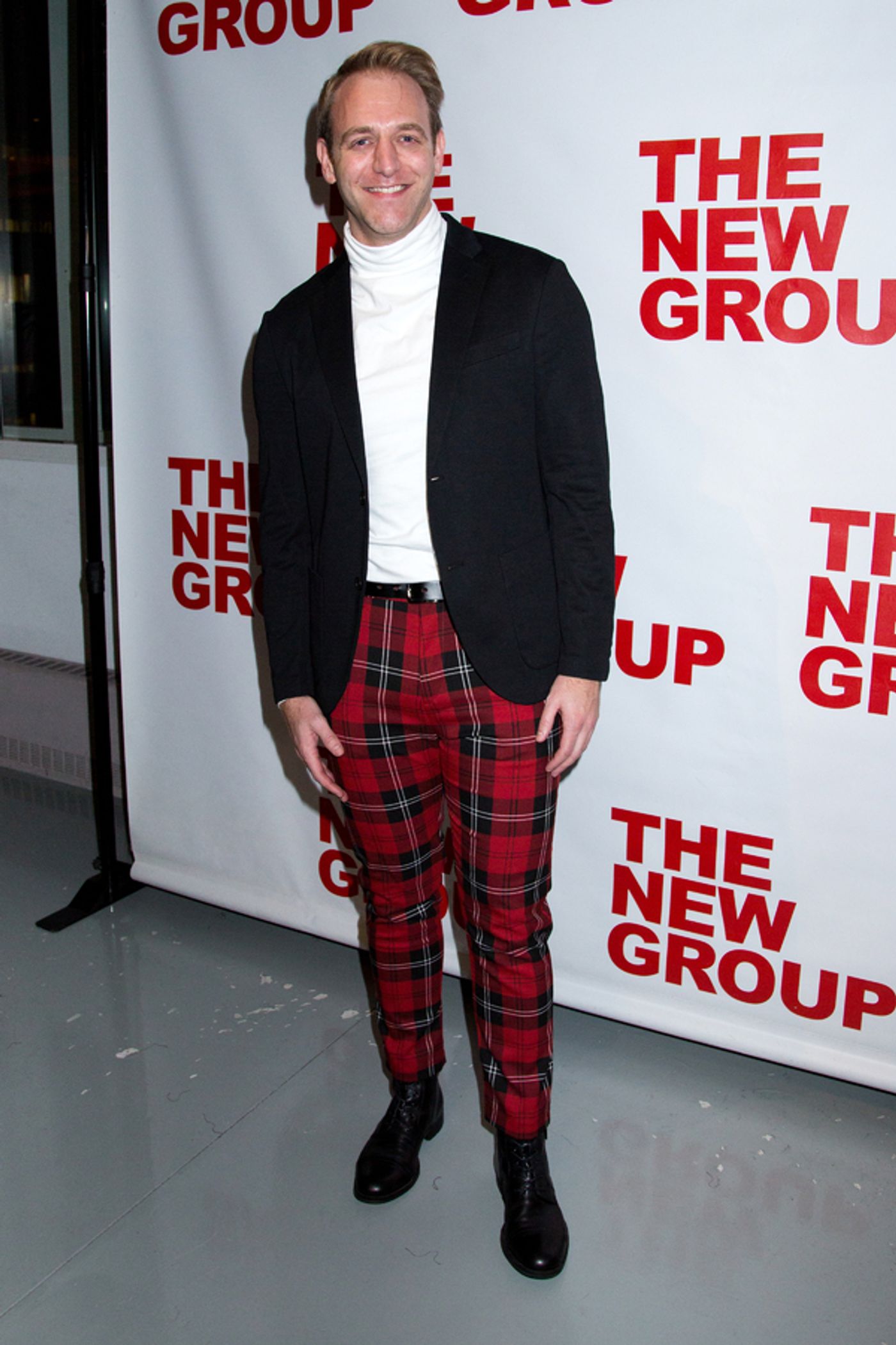 Photo Coverage: Inside Opening Night of CLUELESS, THE MUSICAL  Image
