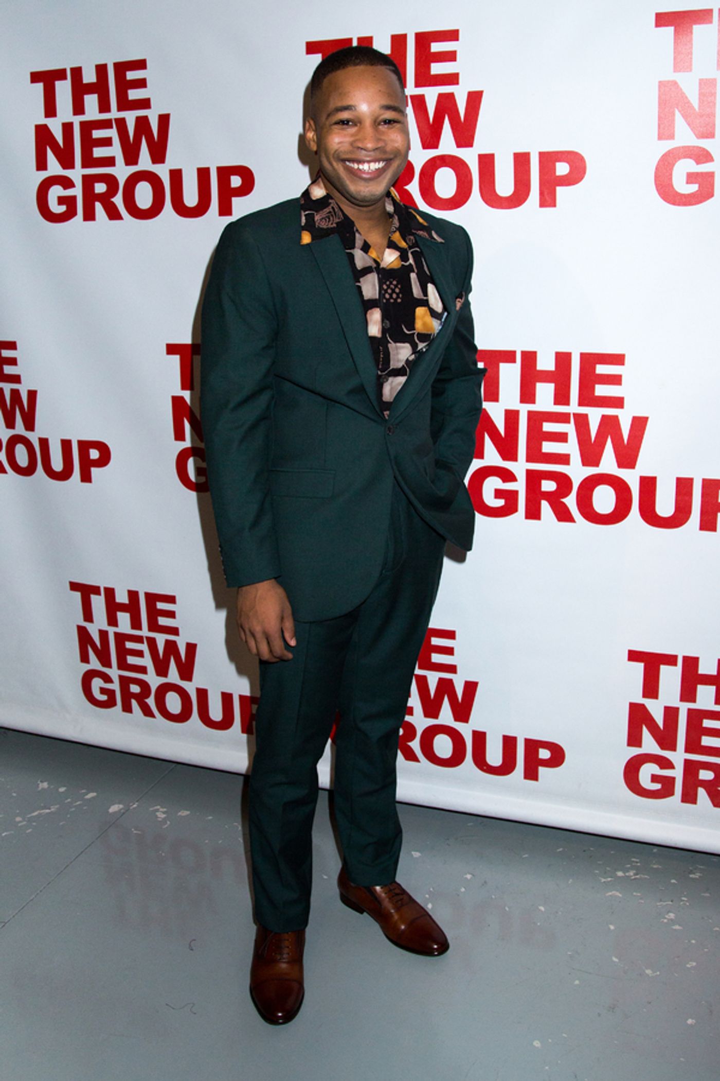 Photo Coverage: Inside Opening Night of CLUELESS, THE MUSICAL  Image