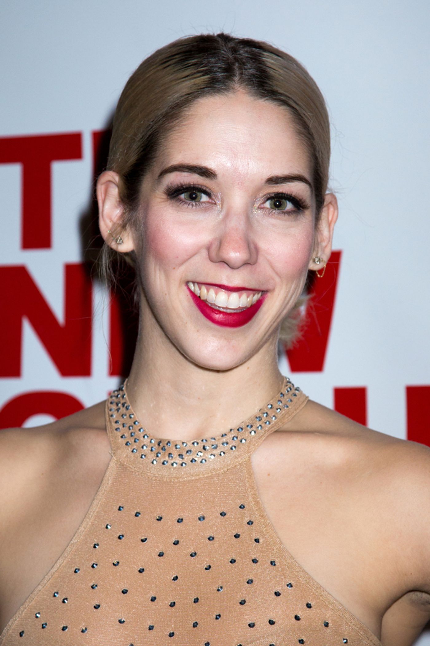 Photo Coverage: Inside Opening Night of CLUELESS, THE MUSICAL  Image