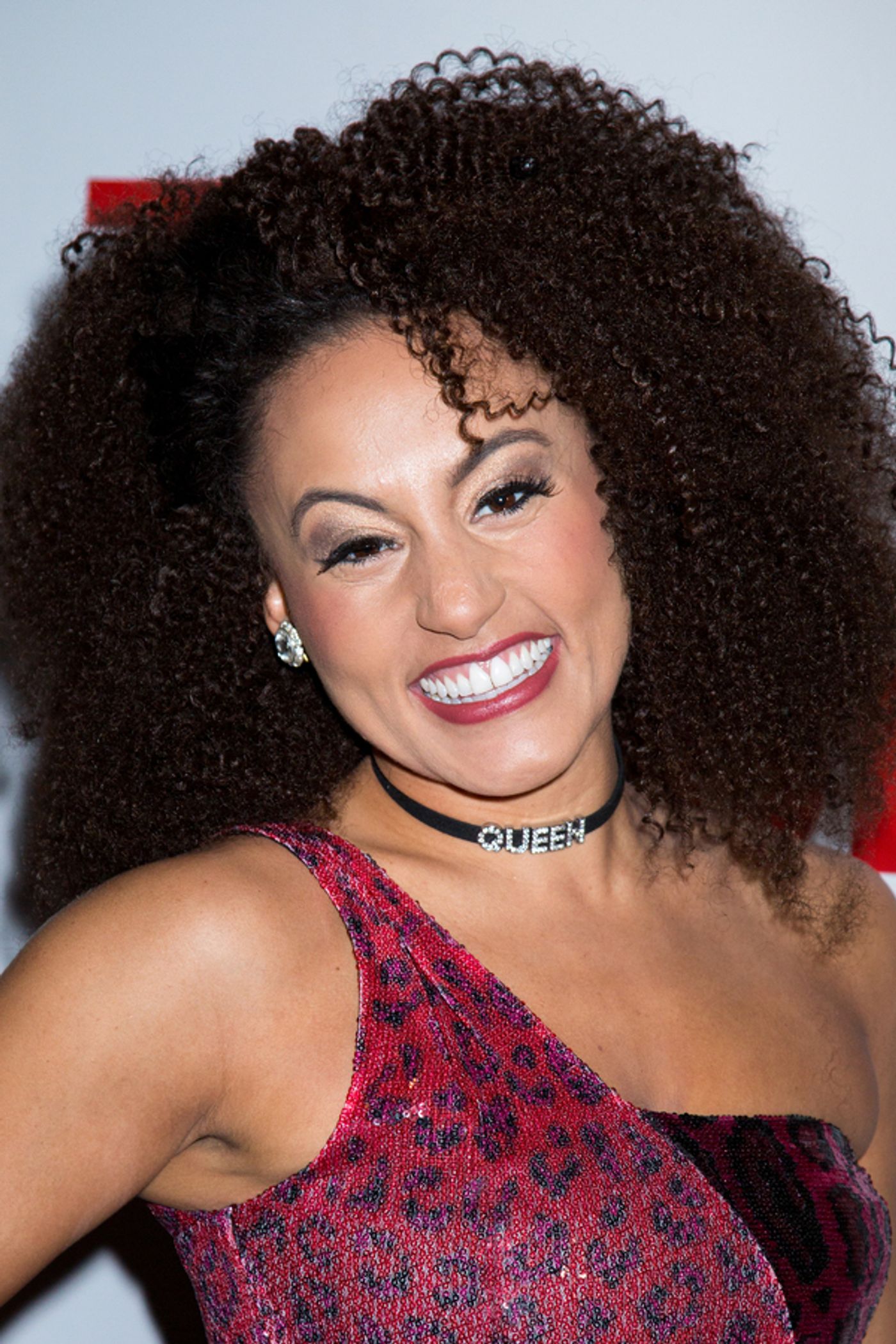 Photo Coverage: Inside Opening Night of CLUELESS, THE MUSICAL  Image