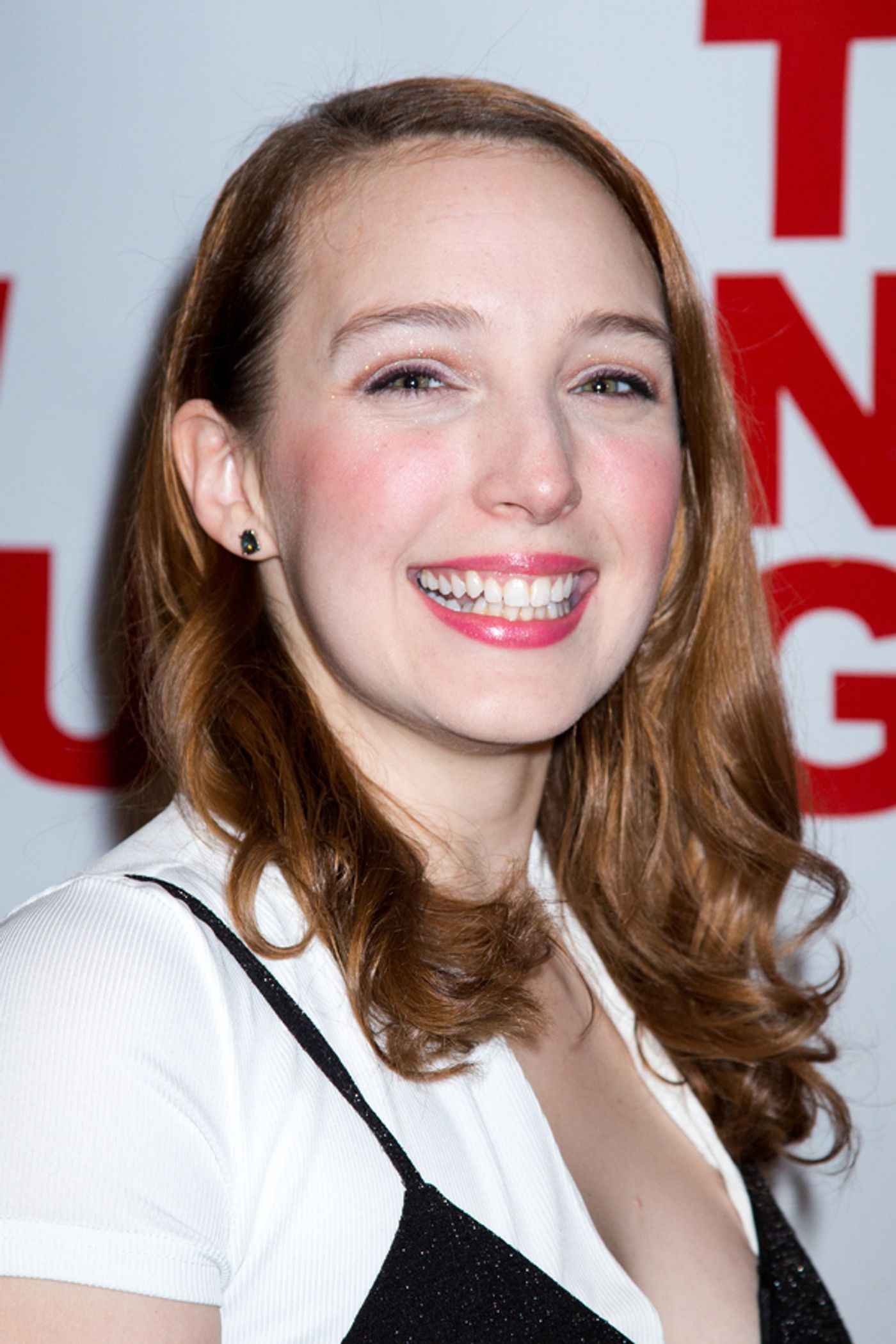 Photo Coverage: Inside Opening Night of CLUELESS, THE MUSICAL  Image