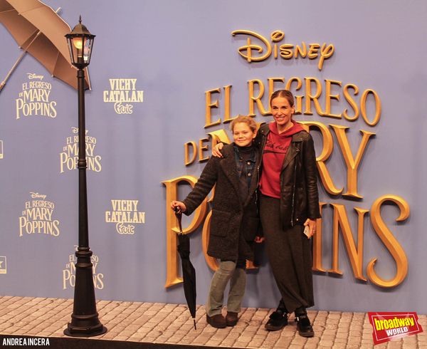 Carola Baleztena Photo