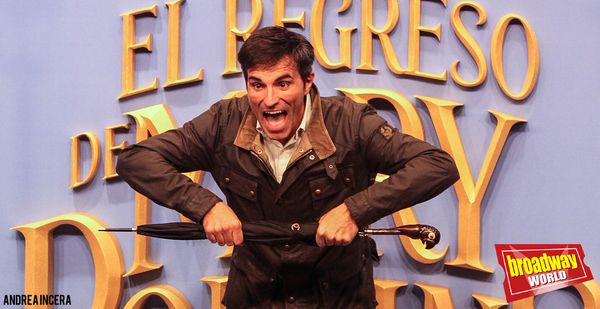 Luis Larrodera Photo