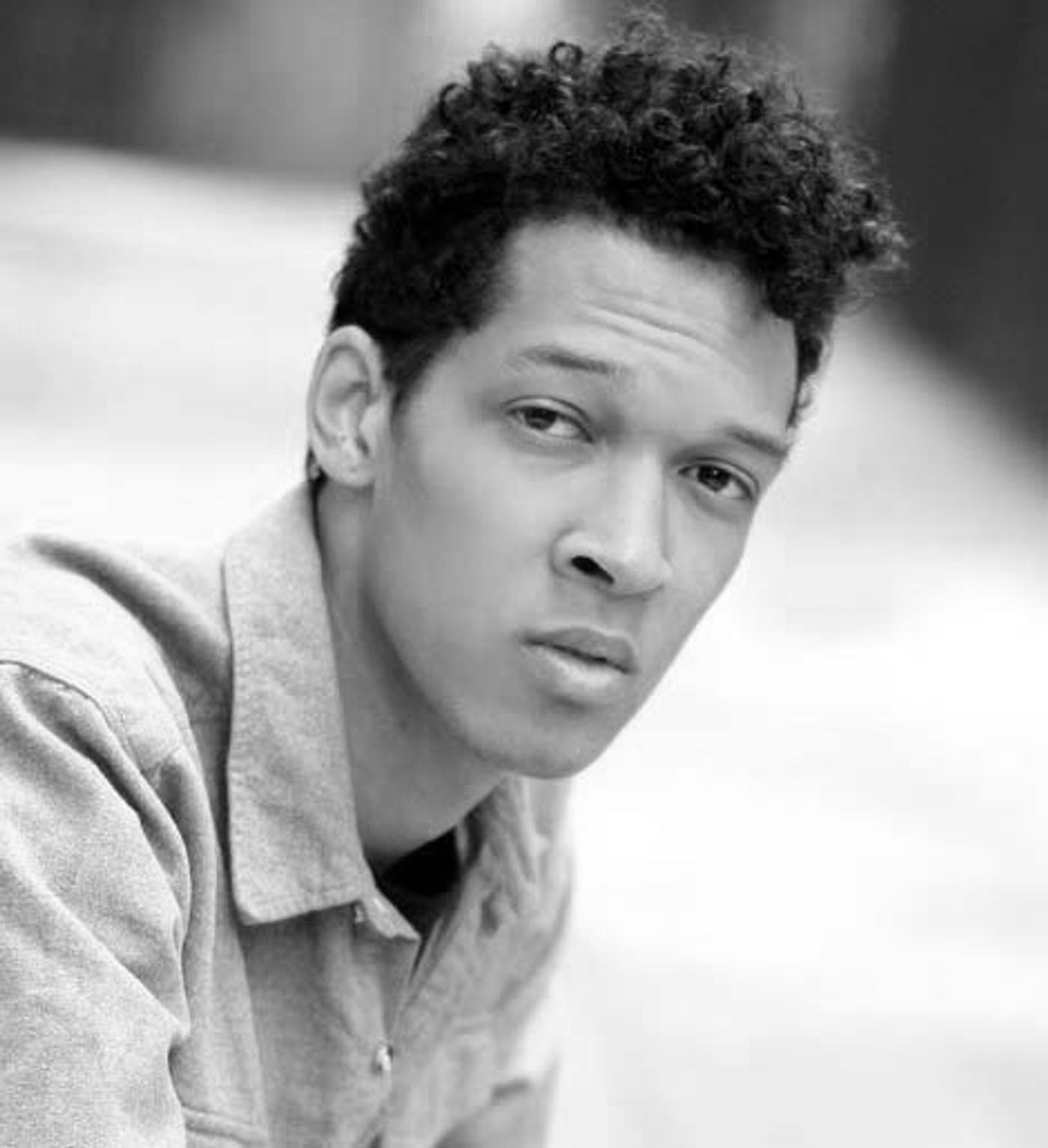 Meet the Cast of CHOIR BOY- Now in Previews!  Image