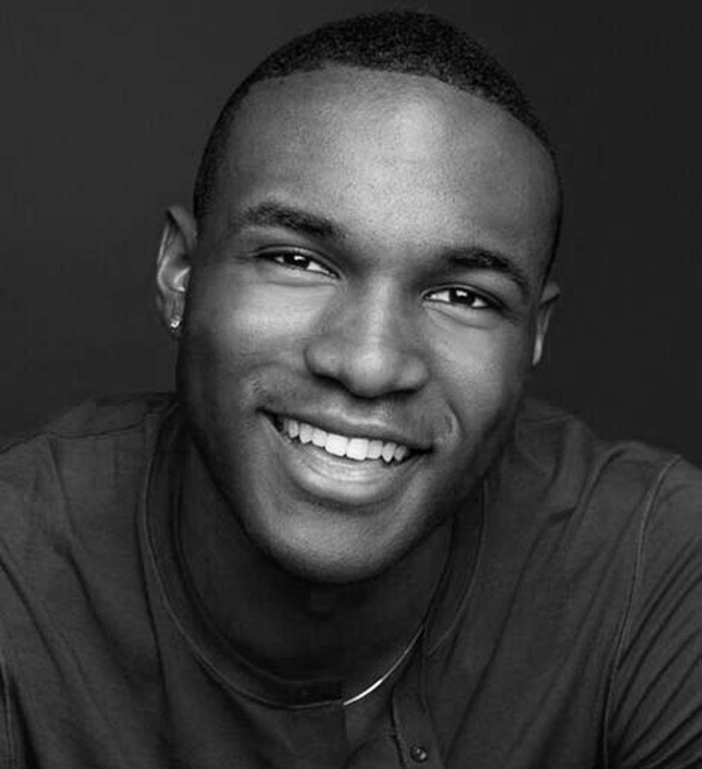 Meet the Cast of CHOIR BOY- Now in Previews!  Image