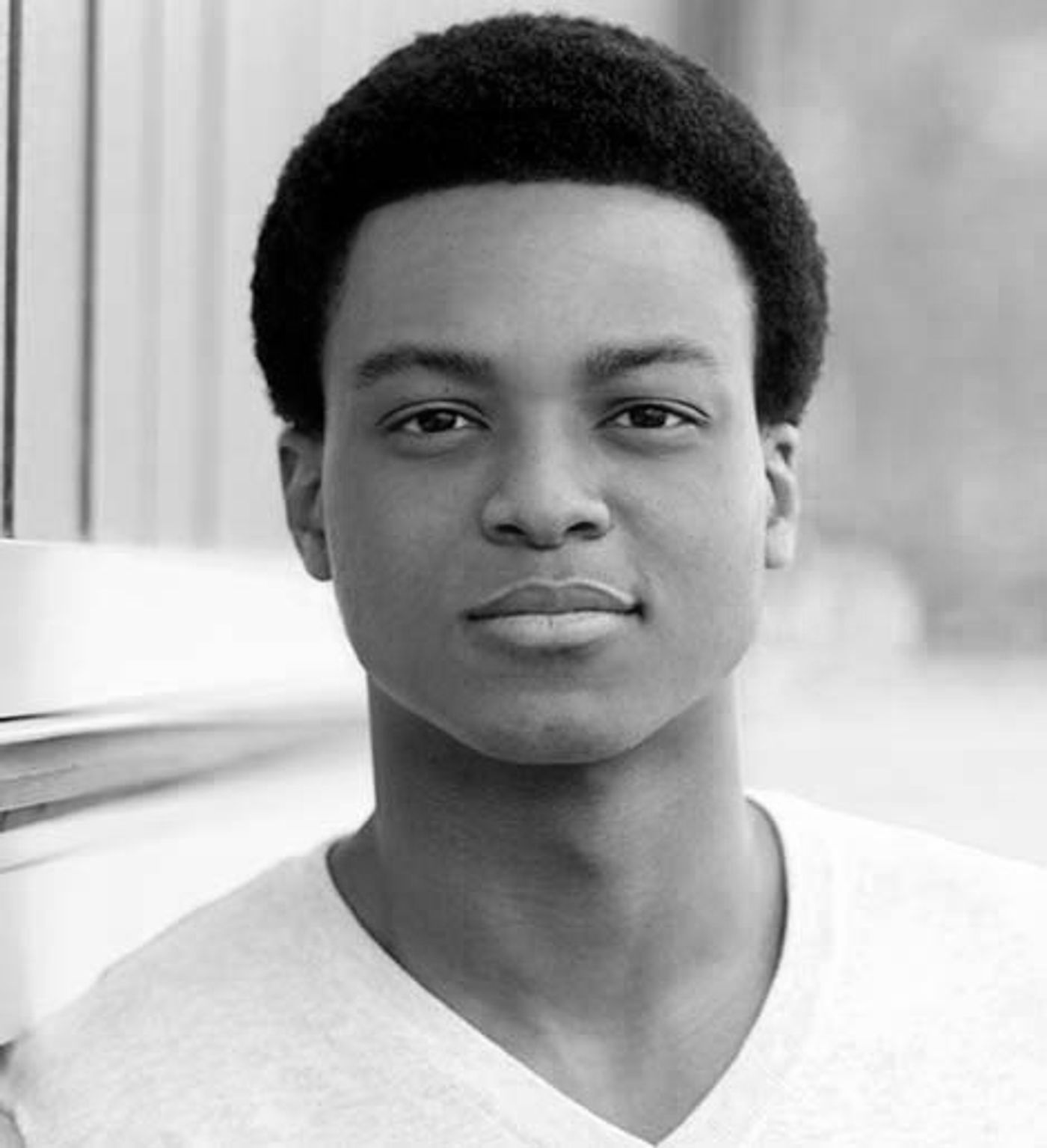 Meet the Cast of CHOIR BOY- Now in Previews!  Image