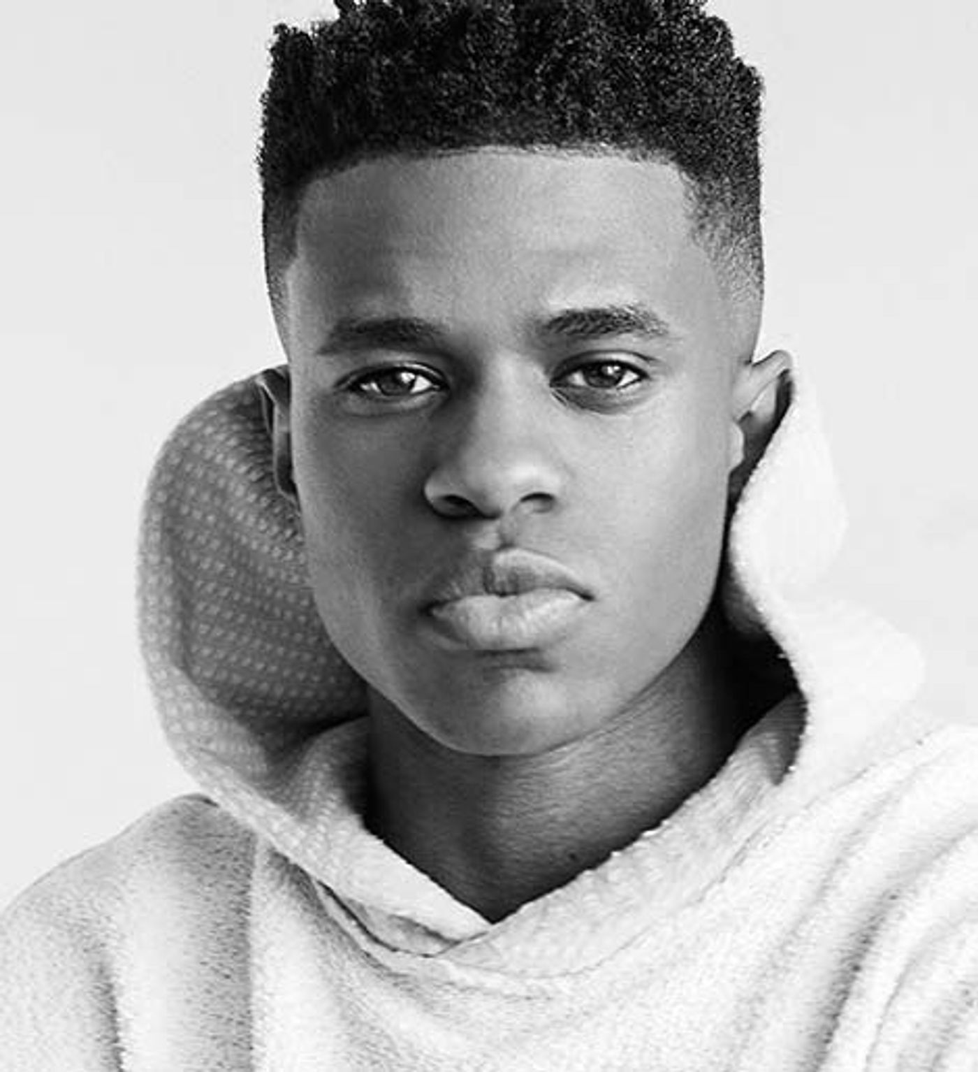 Meet the Cast of CHOIR BOY- Now in Previews!  Image