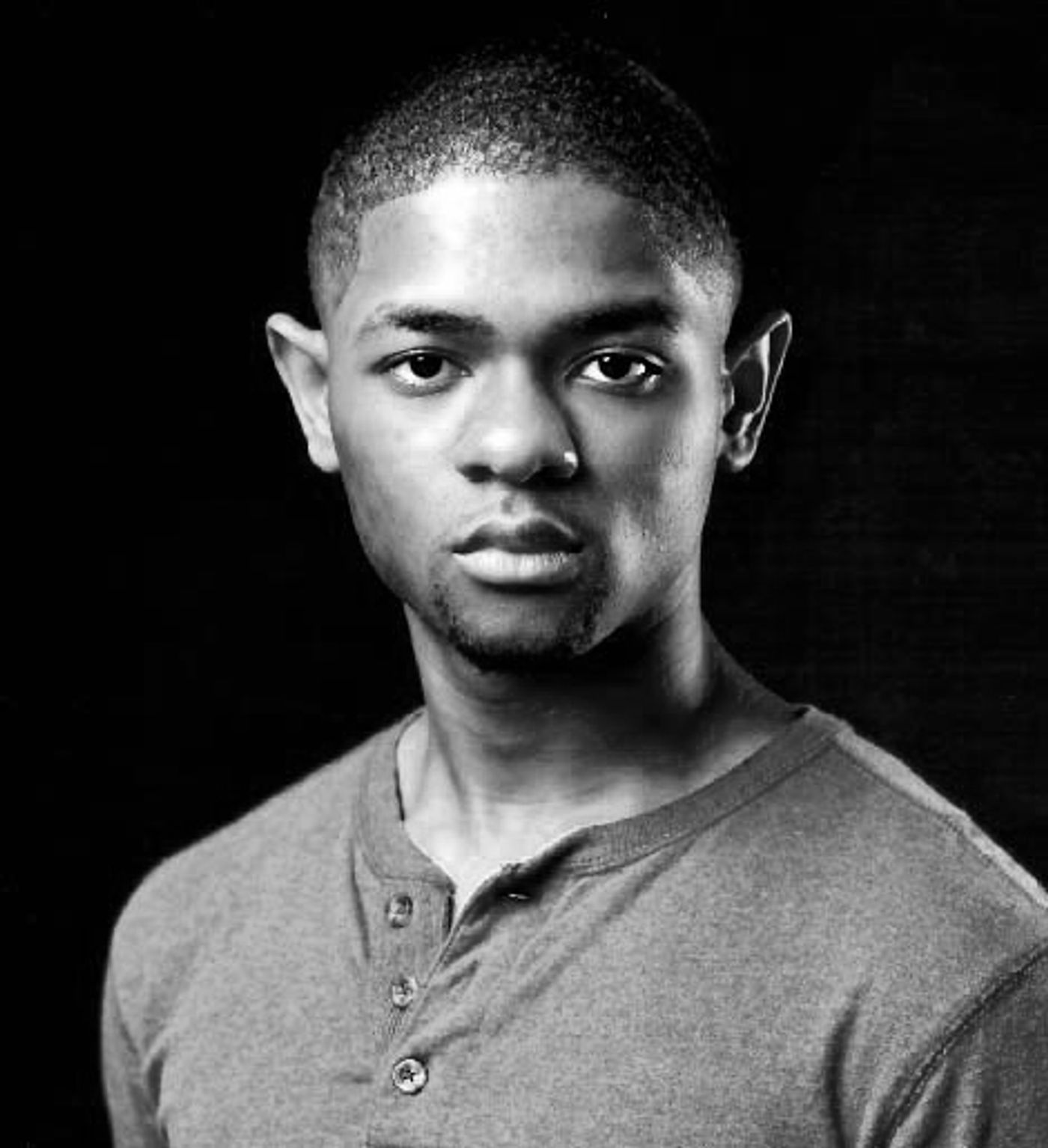 Meet the Cast of CHOIR BOY- Now in Previews!  Image