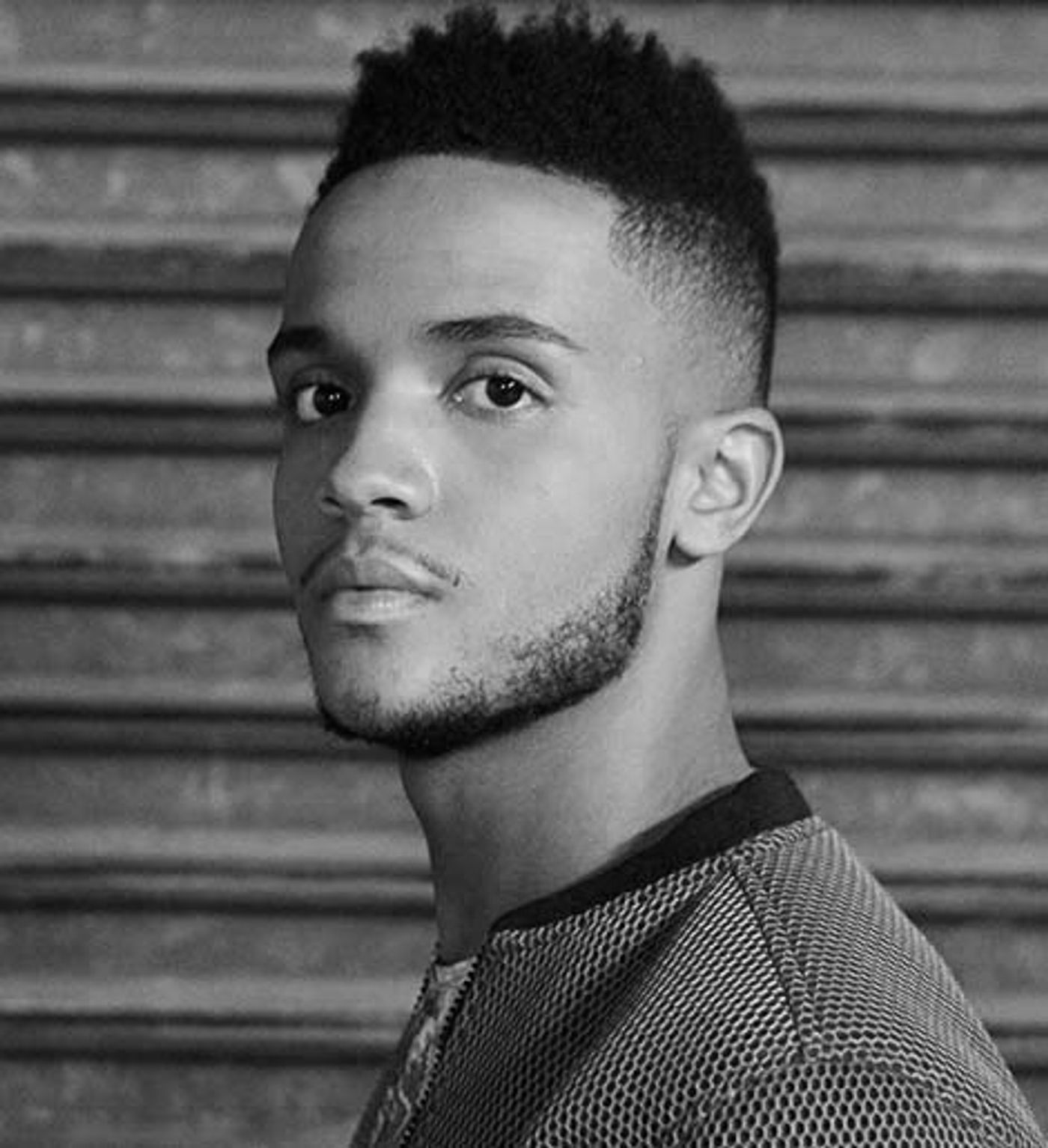 Meet the Cast of CHOIR BOY- Now in Previews!  Image