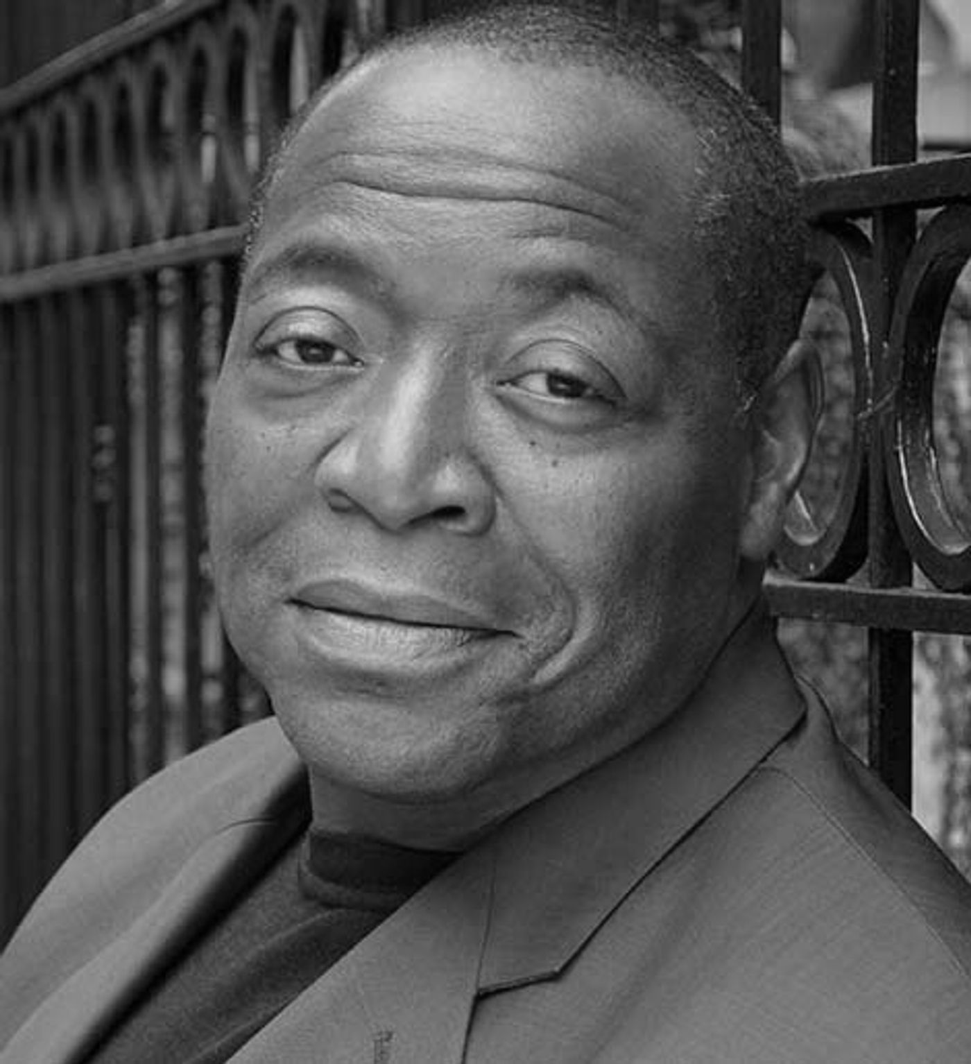 Meet the Cast of CHOIR BOY- Now in Previews!  Image