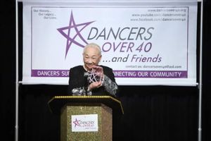 Honoree Lori Tan Chinn @ BroadwayWorld Honoree Lori Tan Chinn Photo