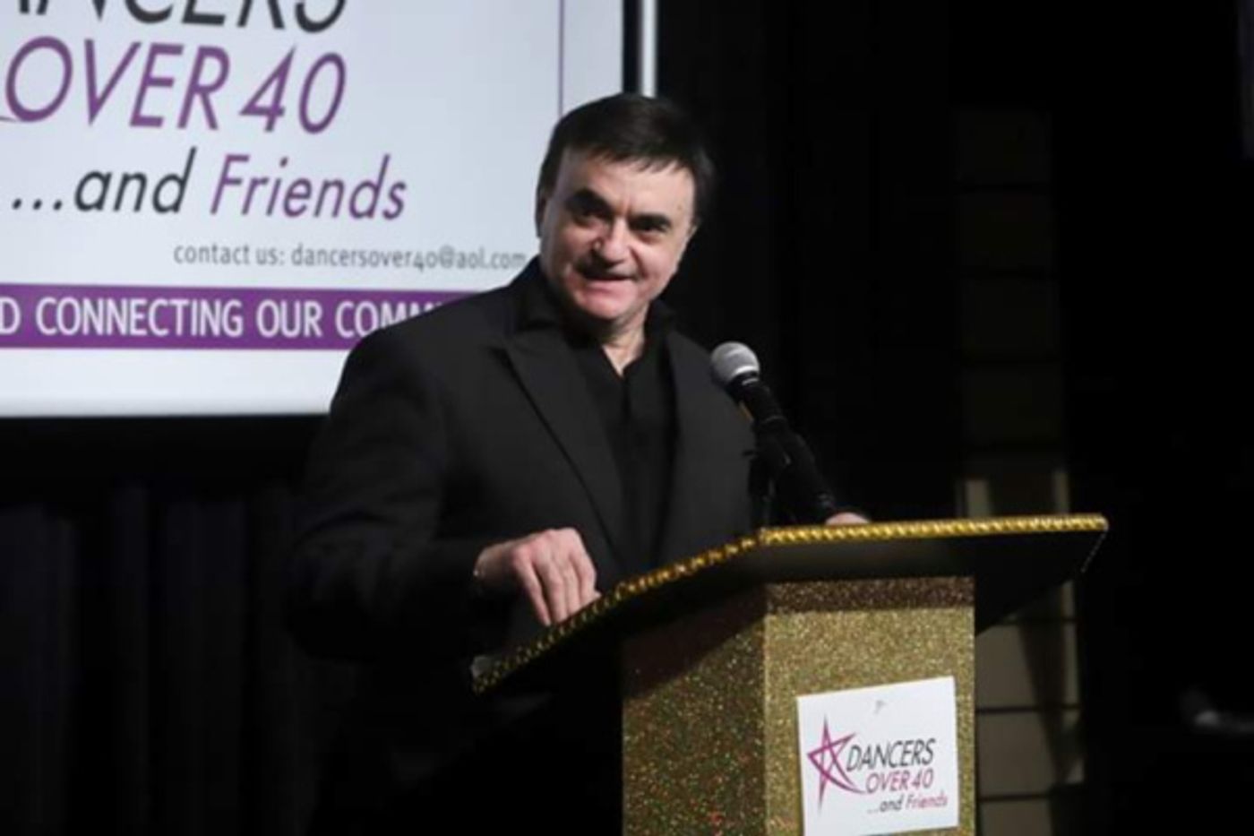 Photo Flash: Look Inside the The 2018 DO40 Annual Legacy Awards  Image