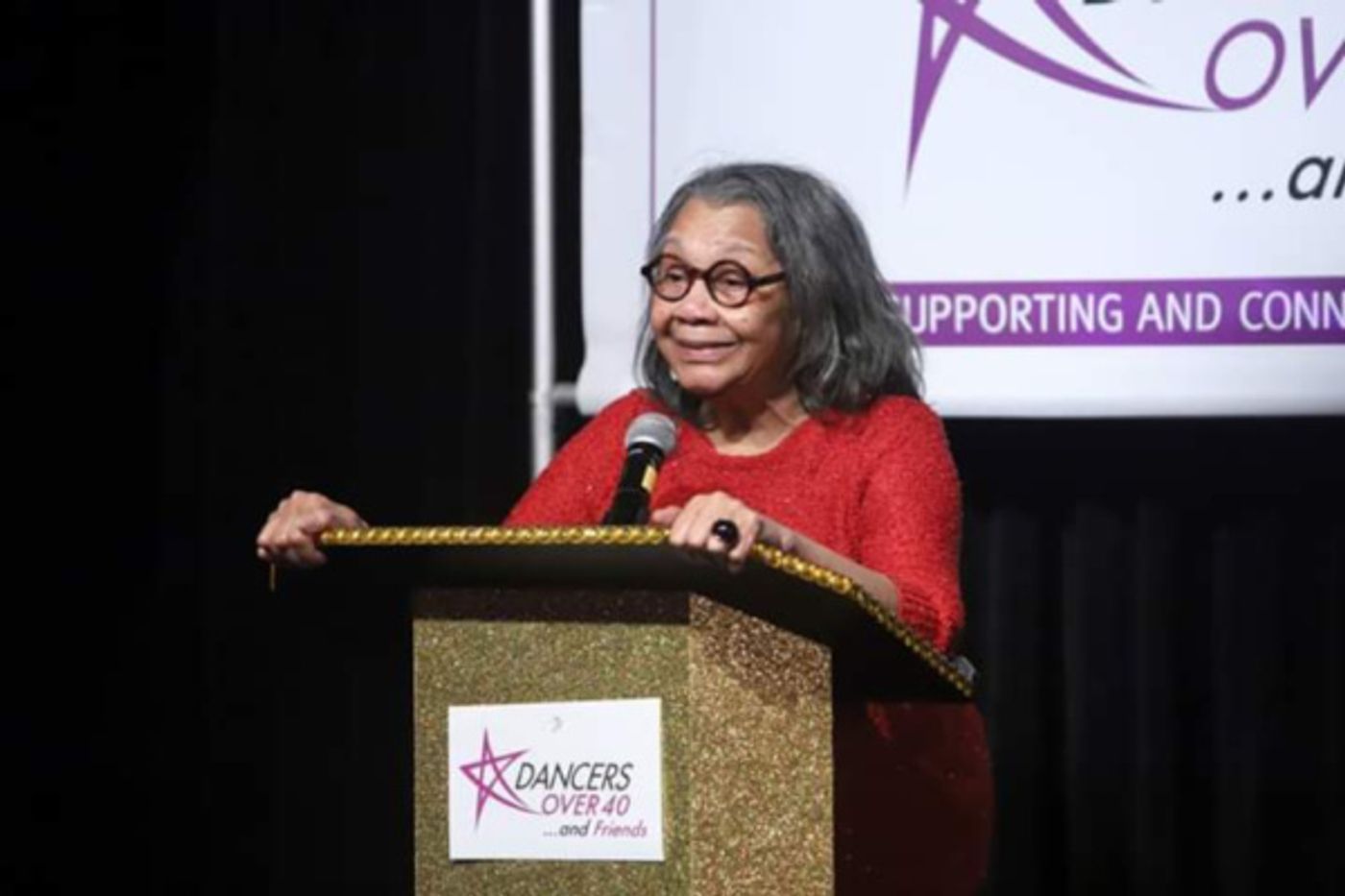 Photo Flash: Look Inside the The 2018 DO40 Annual Legacy Awards  Image