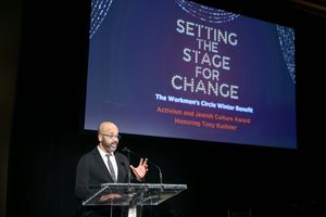 Jeffrey Wright Photo