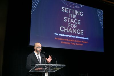 Jeffrey Wright Photo