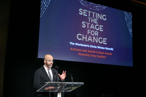 Jeffrey Wright Photo