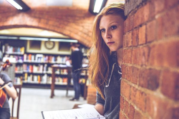 Photo Flash: First Look At HOW THE WESTONS WON at Jefferson Market Library  Image