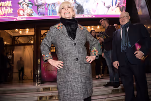 Barbara Windsor Photo