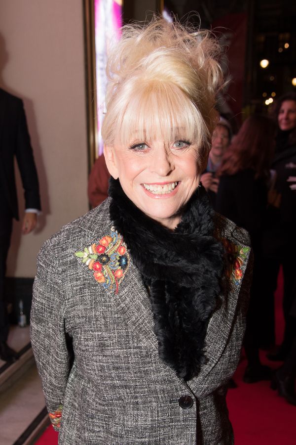 Photo Flash: Inside the Gala Night For SNOW WHITE at the London Palladium — photo 5 of 28