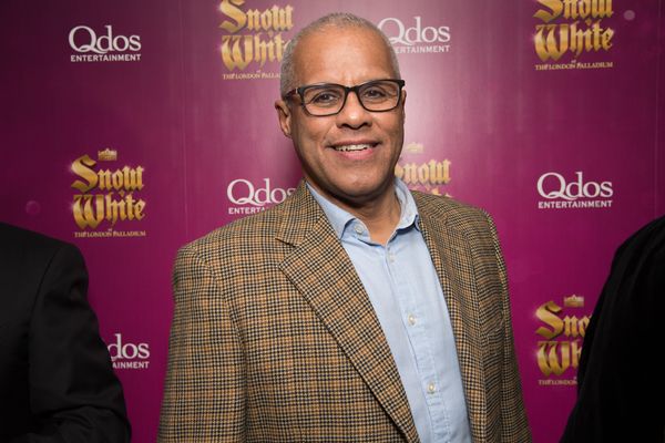 Photo Flash: Inside the Gala Night For SNOW WHITE at the London Palladium — photo 11 of 28