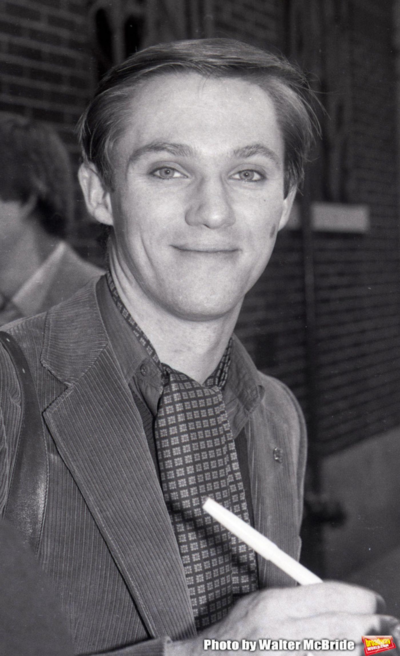 Photo Flashback: Jeff Daniels, Richard Thomas & Swoosie Kurtz in 1981's FIFTH OF JULY Photo Flashback: Jeff Daniels, Richard Thomas & Swoosie Kurtz in 1981's FIFTH OF JULY Image