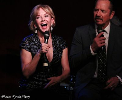 Linda Purl, Tom Wopat Photo