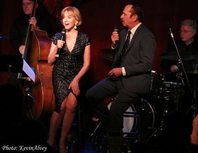 Linda Purl, Tom Wopat Photo