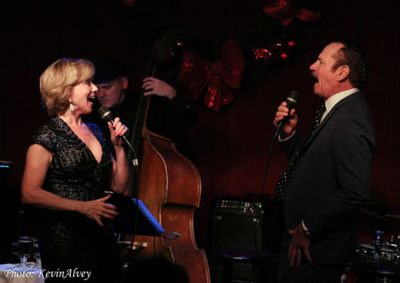 Linda Purl, Tom Wopat Photo