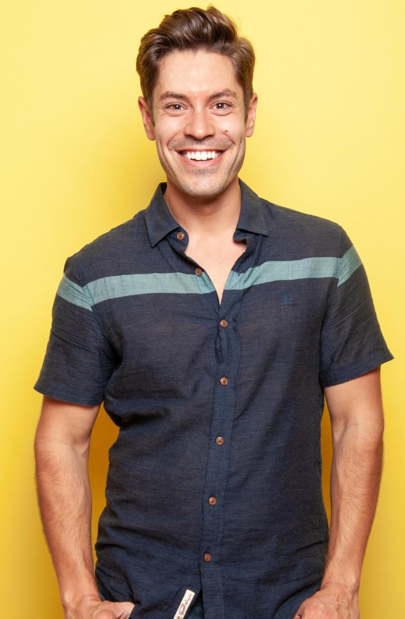 Interview: Ken Arpino Talks RUBEN & CLAY'S FIRST ANNUAL CHRISTMAS CAROL FAMILY FUN PAGEANT SPECTACULAR REUNION SHOW  Image