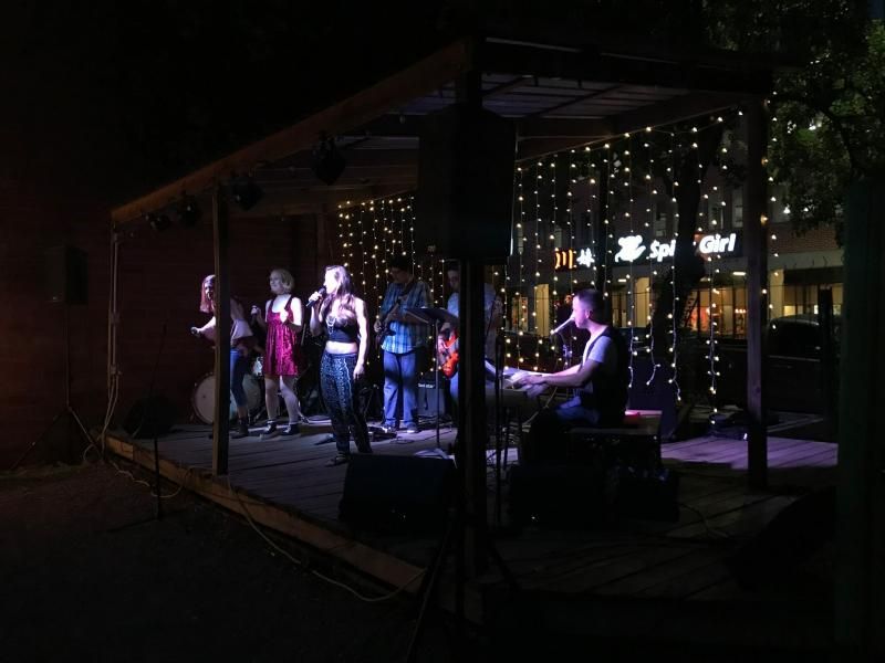 Interview: Eduardo Guzman of Pitch Me This Productions Invites One and All to PMT POP UP: HOLIDAY CABARET  Image